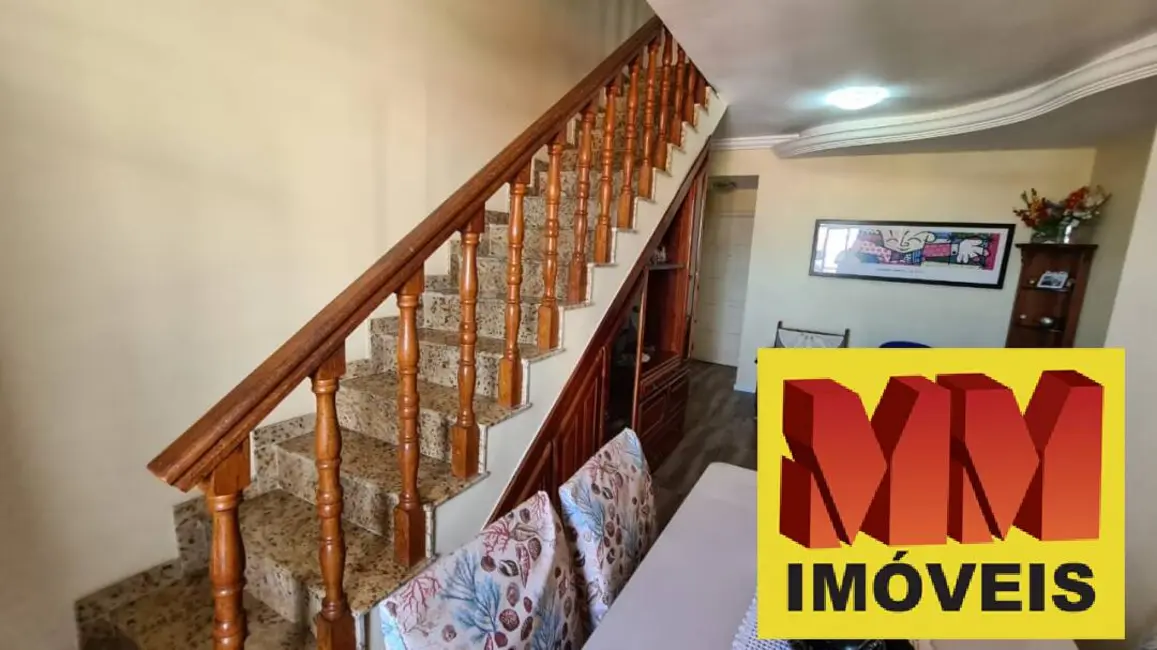 Foto 8 de Cobertura com 4 quartos à venda, 198m2 em Braga, Cabo Frio - RJ