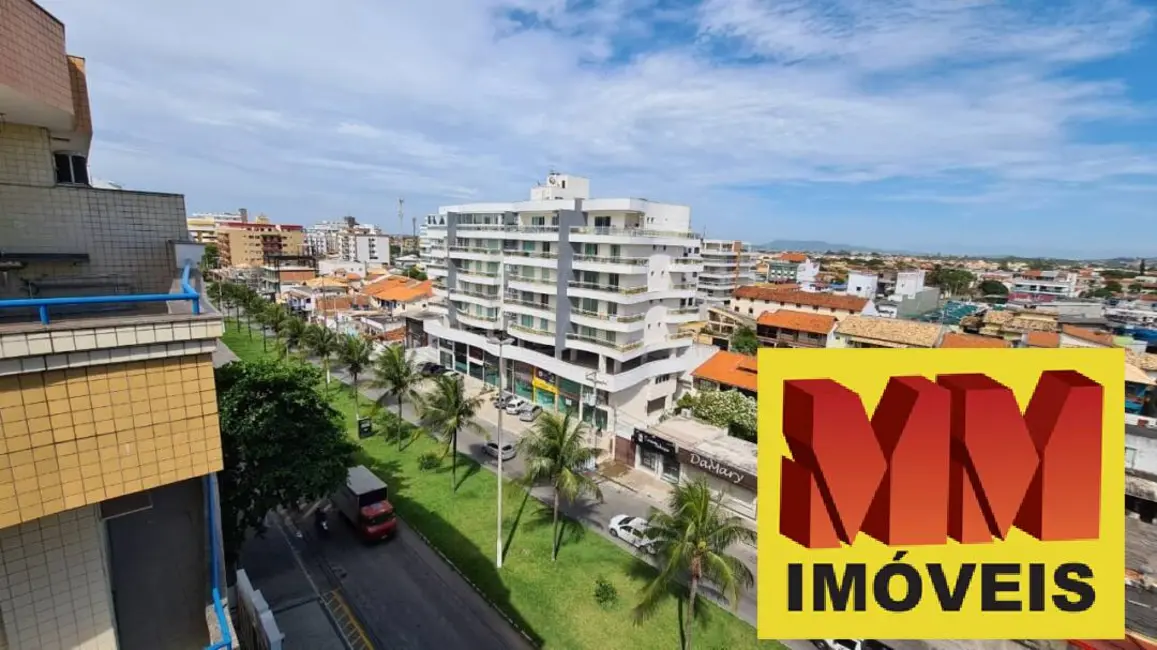 Foto 3 de Cobertura com 4 quartos à venda, 198m2 em Braga, Cabo Frio - RJ