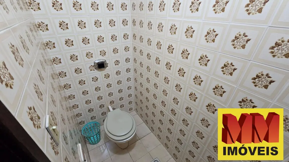 Foto 9 de Apartamento com 3 quartos à venda, 129m2 em Vila Nova, Cabo Frio - RJ