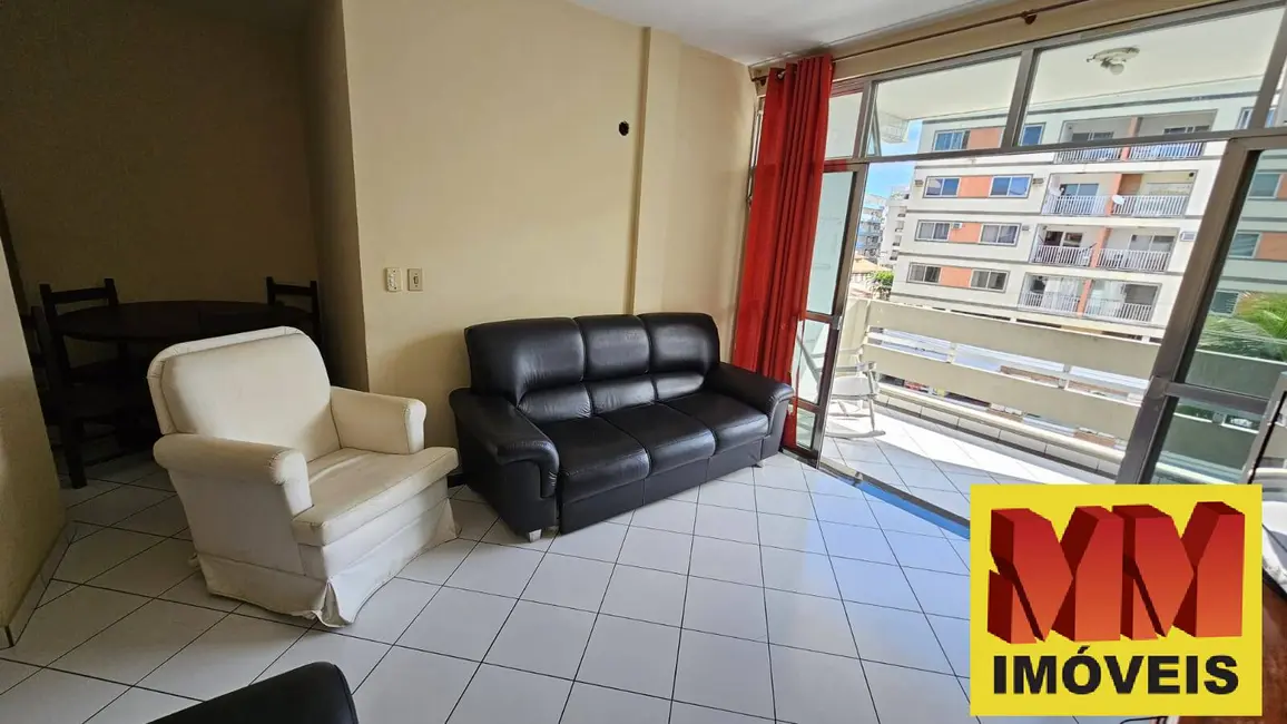 Foto 4 de Apartamento com 3 quartos à venda, 129m2 em Vila Nova, Cabo Frio - RJ