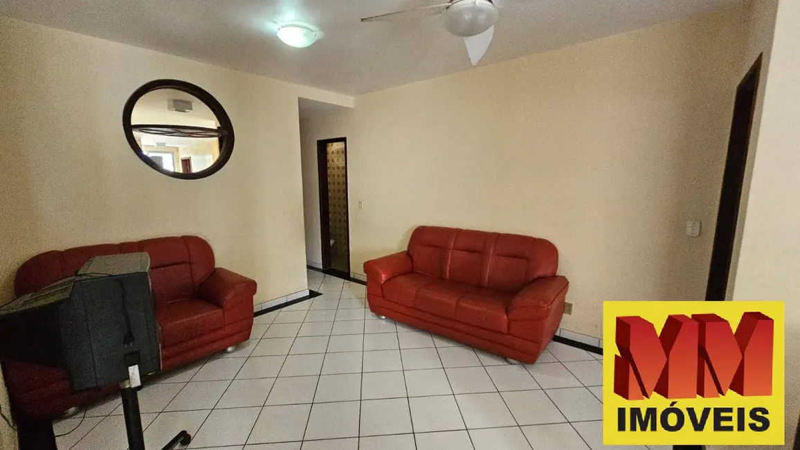 Foto 3 de Apartamento com 3 quartos à venda, 129m2 em Vila Nova, Cabo Frio - RJ