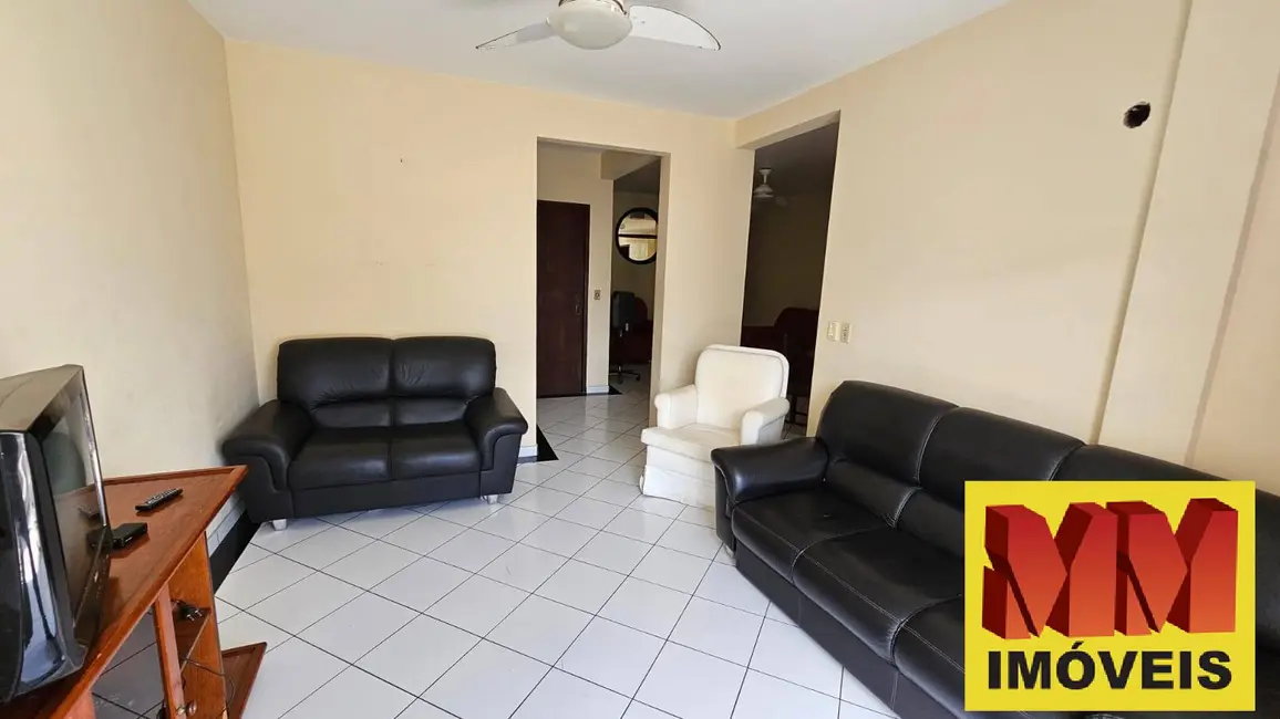 Foto 5 de Apartamento com 3 quartos à venda, 129m2 em Vila Nova, Cabo Frio - RJ