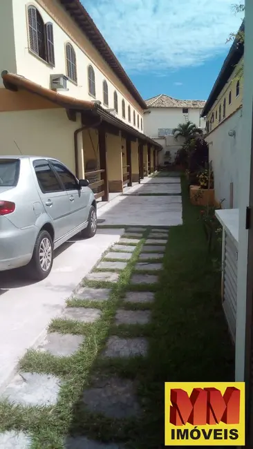 Foto 8 de Casa de Condomínio com 3 quartos à venda, 57m2 em Peró, Cabo Frio - RJ
