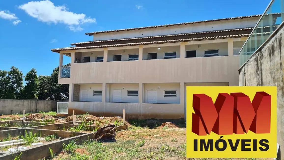 Foto 4 de Apartamento com 1 quarto à venda, 22m2 em Balneário São Pedro, Sao Pedro Da Aldeia - RJ