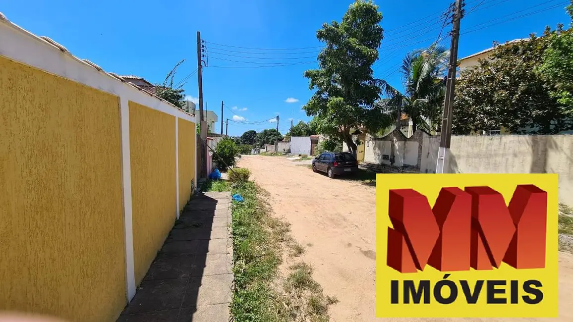 Foto 5 de Apartamento com 1 quarto à venda, 22m2 em Balneário São Pedro, Sao Pedro Da Aldeia - RJ