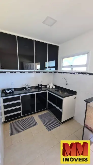Foto 8 de Apartamento com 1 quarto à venda, 22m2 em Balneário São Pedro, Sao Pedro Da Aldeia - RJ