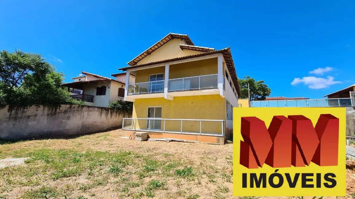 Foto 3 de Apartamento com 1 quarto à venda, 22m2 em Balneário São Pedro, Sao Pedro Da Aldeia - RJ