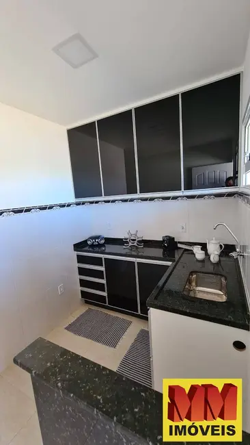 Foto 7 de Apartamento com 1 quarto à venda, 22m2 em Balneário São Pedro, Sao Pedro Da Aldeia - RJ