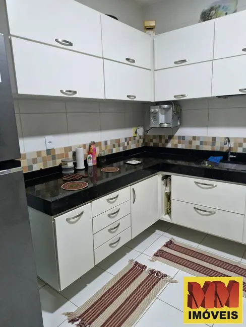 Foto 8 de Casa de Condomínio com 3 quartos à venda, 131m2 em Ogiva, Cabo Frio - RJ