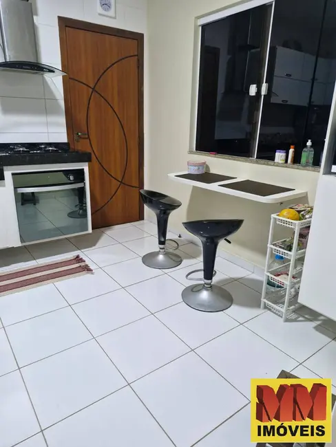 Foto 7 de Casa de Condomínio com 3 quartos à venda, 131m2 em Ogiva, Cabo Frio - RJ