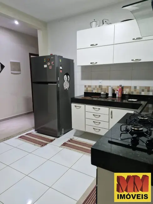 Foto 9 de Casa de Condomínio com 3 quartos à venda, 131m2 em Ogiva, Cabo Frio - RJ