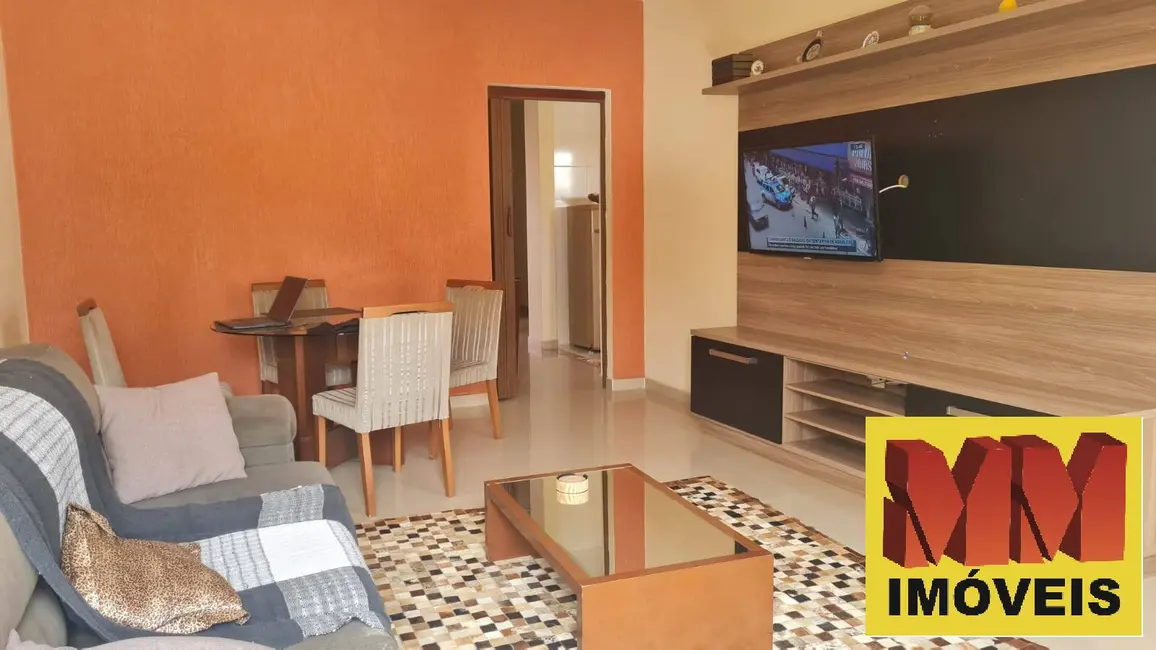 Foto 4 de Casa de Condomínio com 3 quartos à venda, 131m2 em Ogiva, Cabo Frio - RJ