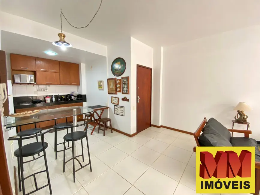 Foto 7 de Apartamento com 1 quarto à venda, 55m2 em Centro, Cabo Frio - RJ