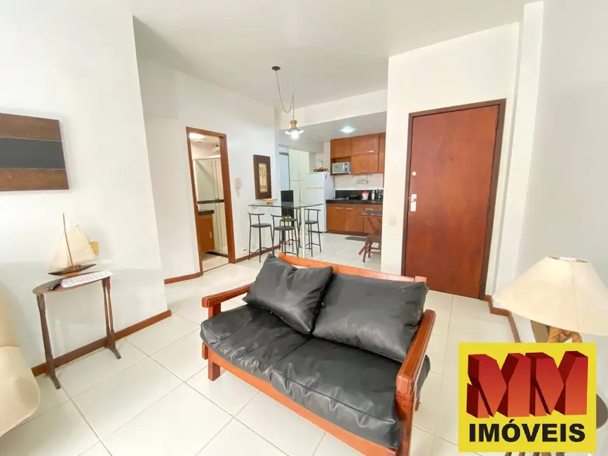 Foto 6 de Apartamento com 1 quarto à venda, 55m2 em Centro, Cabo Frio - RJ