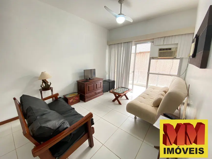 Foto 3 de Apartamento com 1 quarto à venda, 55m2 em Centro, Cabo Frio - RJ