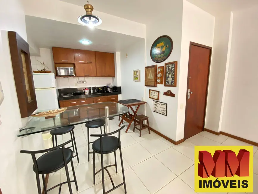 Foto 8 de Apartamento com 1 quarto à venda, 55m2 em Centro, Cabo Frio - RJ