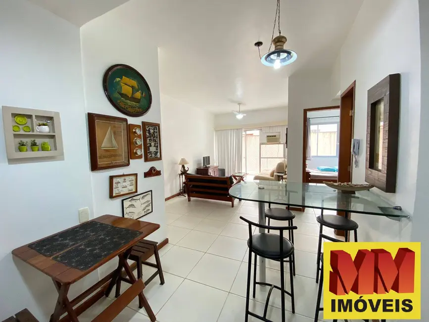 Foto 9 de Apartamento com 1 quarto à venda, 55m2 em Centro, Cabo Frio - RJ