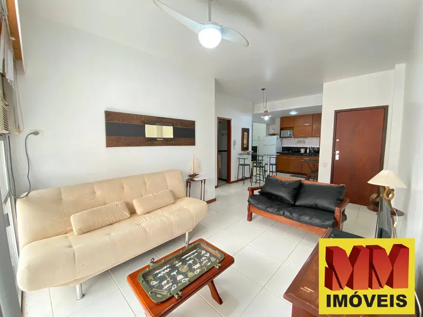 Foto 5 de Apartamento com 1 quarto à venda, 55m2 em Centro, Cabo Frio - RJ