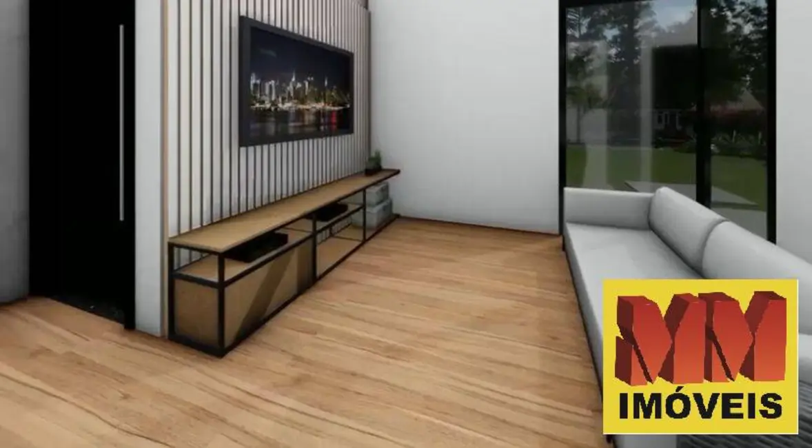 Foto 5 de Casa de Condomínio com 3 quartos à venda, 125m2 em Centro, Sao Pedro Da Aldeia - RJ