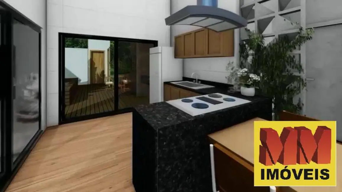 Foto 6 de Casa de Condomínio com 3 quartos à venda, 125m2 em Centro, Sao Pedro Da Aldeia - RJ