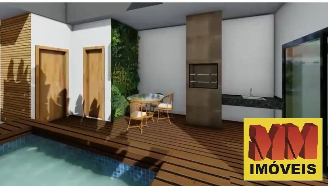 Foto 8 de Casa de Condomínio com 3 quartos à venda, 125m2 em Centro, Sao Pedro Da Aldeia - RJ