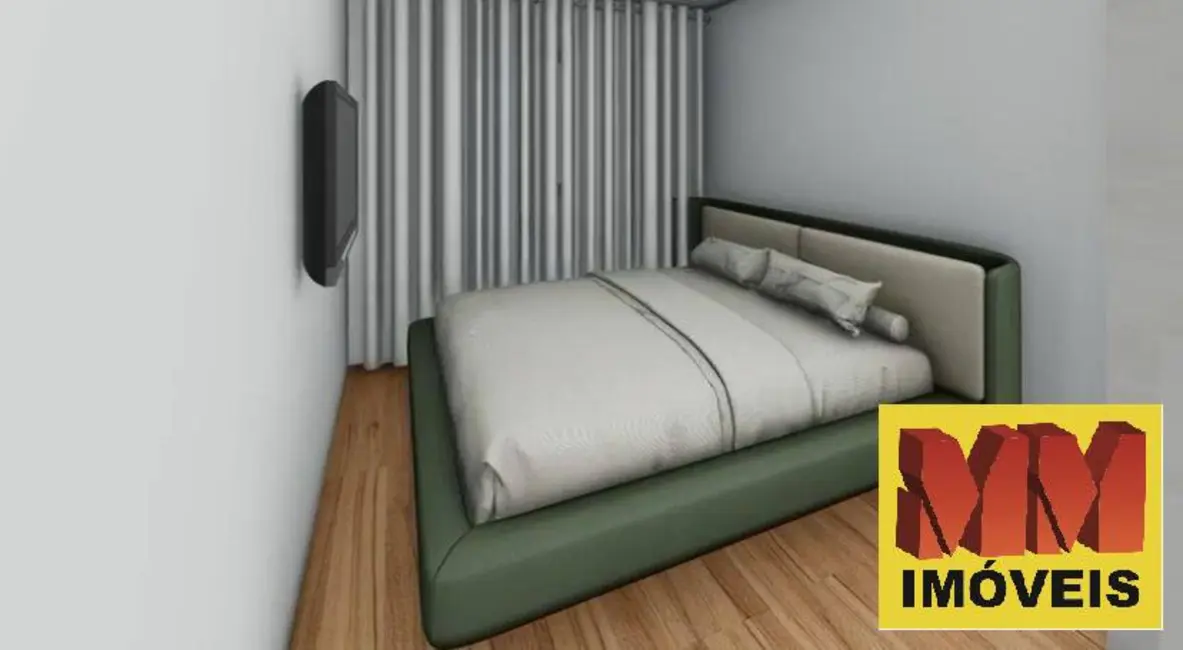 Foto 9 de Casa de Condomínio com 3 quartos à venda, 125m2 em Centro, Sao Pedro Da Aldeia - RJ