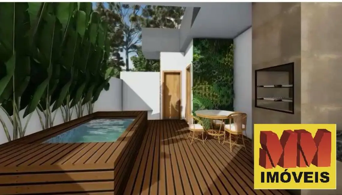 Foto 7 de Casa de Condomínio com 3 quartos à venda, 125m2 em Centro, Sao Pedro Da Aldeia - RJ