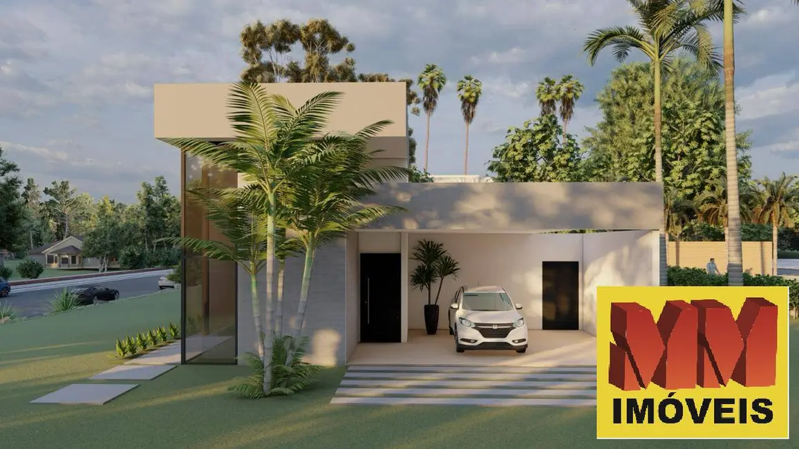 Foto 3 de Casa de Condomínio com 3 quartos à venda, 125m2 em Centro, Sao Pedro Da Aldeia - RJ