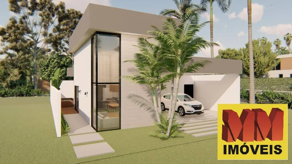 Foto 1 de Casa de Condomínio com 3 quartos à venda, 125m2 em Centro, Sao Pedro Da Aldeia - RJ