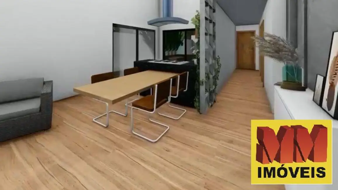 Foto 4 de Casa de Condomínio com 3 quartos à venda, 125m2 em Centro, Sao Pedro Da Aldeia - RJ