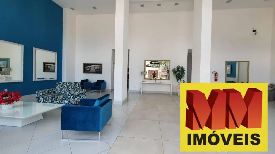 Foto 2 de Apartamento com 2 quartos à venda, 71m2 em Braga, Cabo Frio - RJ