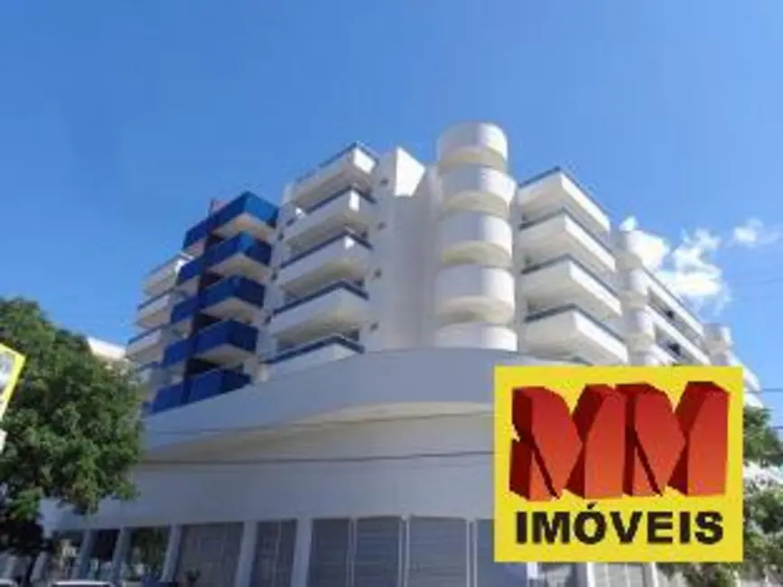 Foto 1 de Apartamento com 2 quartos à venda, 71m2 em Braga, Cabo Frio - RJ