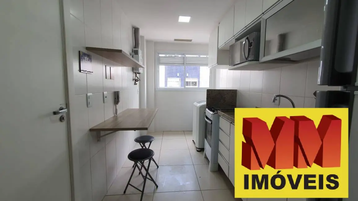 Foto 8 de Apartamento com 2 quartos à venda, 71m2 em Braga, Cabo Frio - RJ