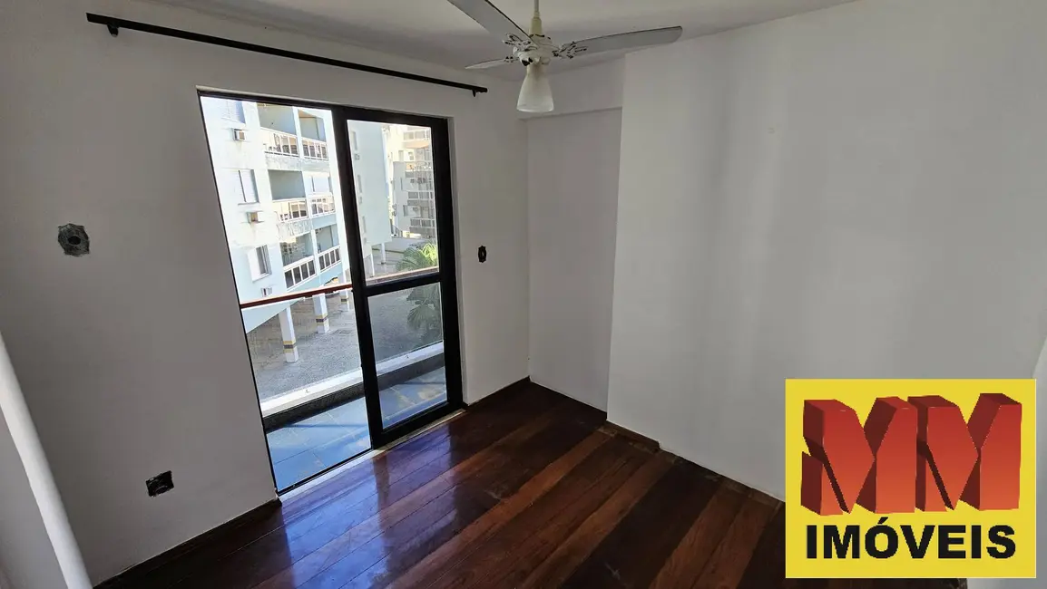 Foto 7 de Apartamento com 3 quartos para alugar, 176m2 em Vila Nova, Cabo Frio - RJ