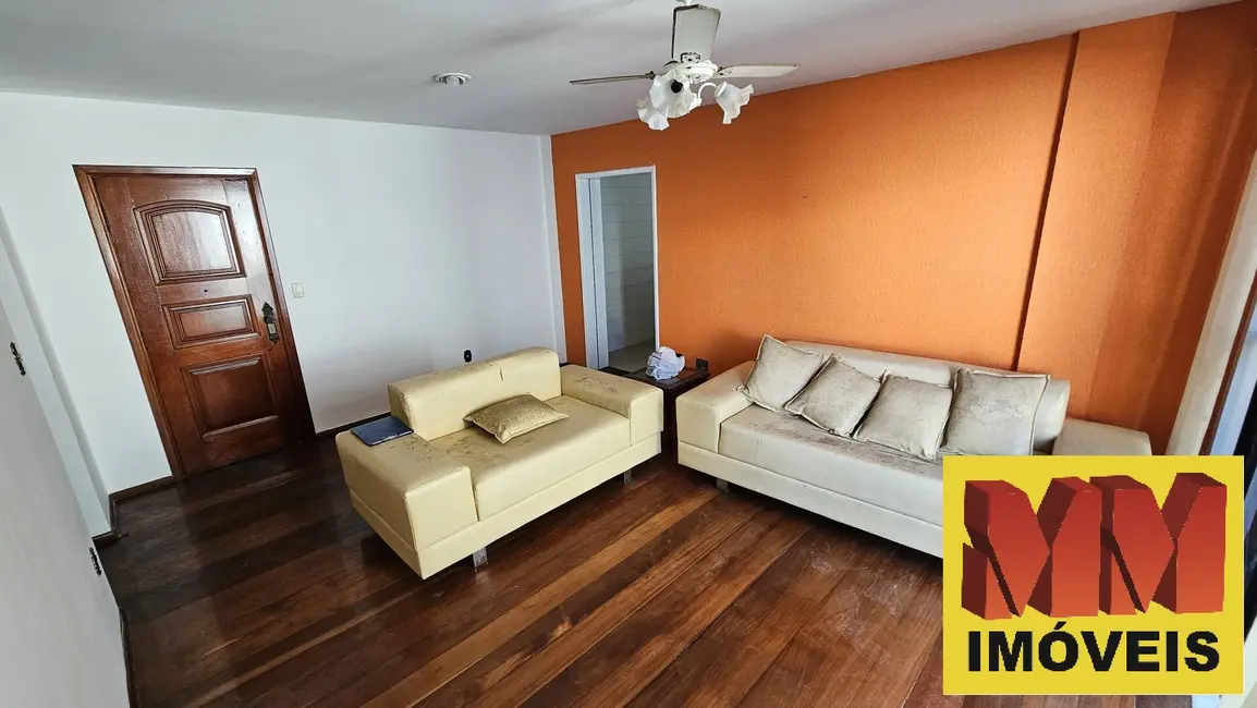 Foto 6 de Apartamento com 3 quartos para alugar, 176m2 em Vila Nova, Cabo Frio - RJ