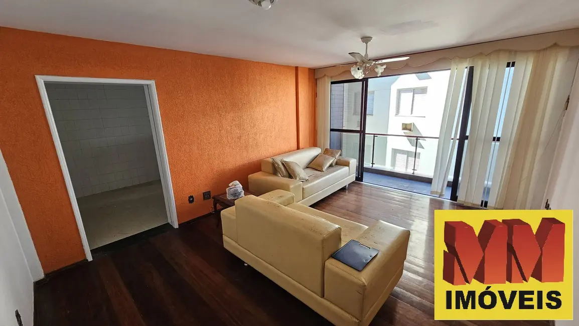 Foto 2 de Apartamento com 3 quartos para alugar, 176m2 em Vila Nova, Cabo Frio - RJ