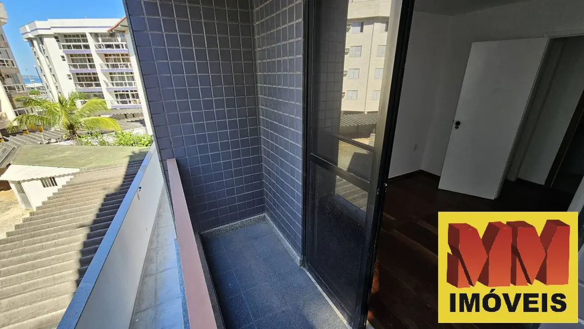 Foto 8 de Apartamento com 3 quartos para alugar, 176m2 em Vila Nova, Cabo Frio - RJ