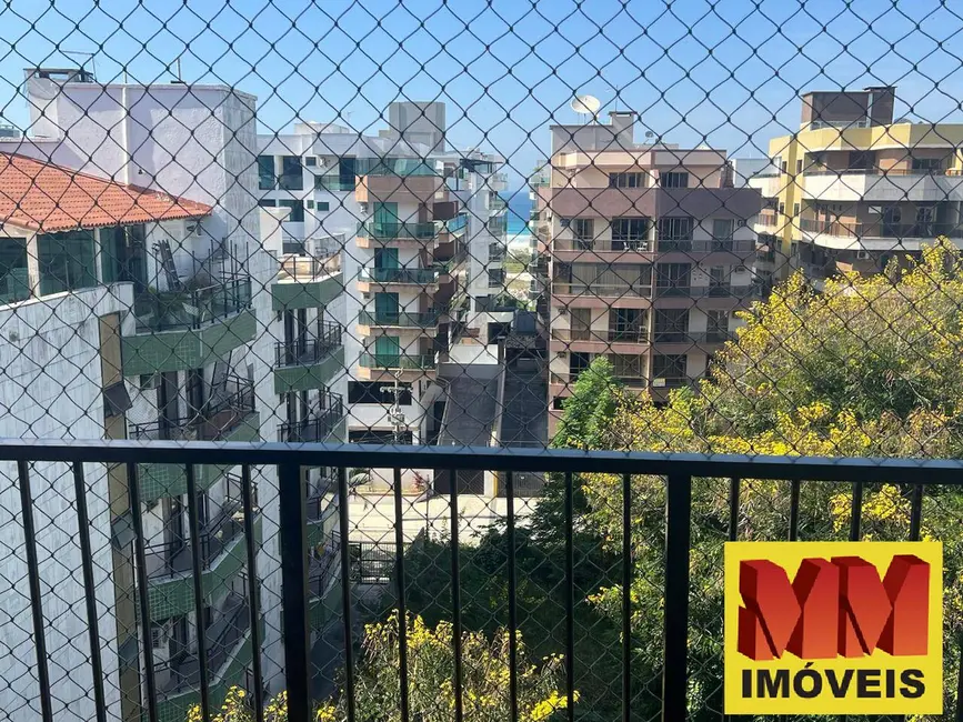 Cobertura com 3 quartos à venda, 180m2 em Braga, Cabo Frio - RJ - imagem 9 Foto 9 de Cobertura com 3 quartos à venda, 180m2 em Braga, Cabo Frio - RJ