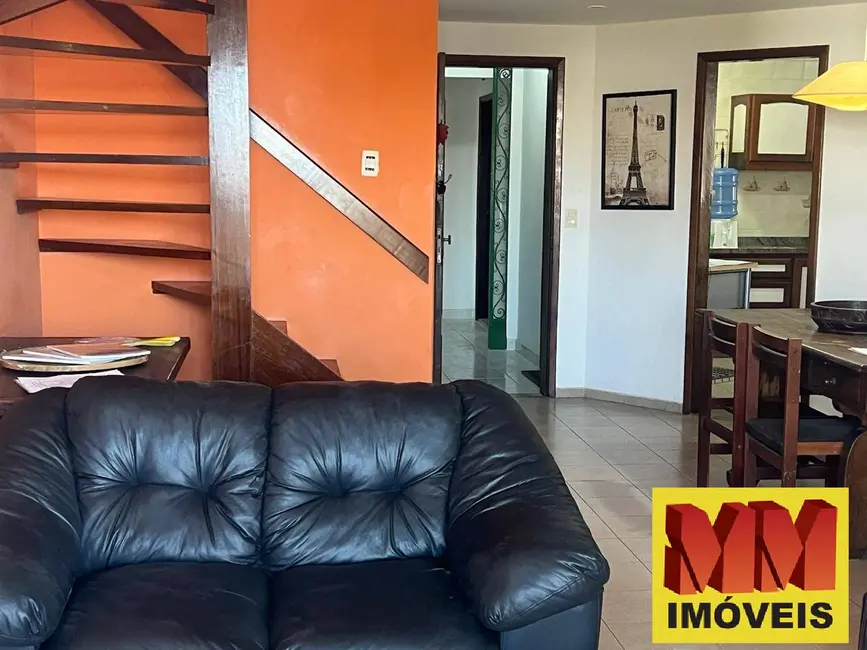 Cobertura com 3 quartos à venda, 180m2 em Braga, Cabo Frio - RJ - imagem 7 Foto 7 de Cobertura com 3 quartos à venda, 180m2 em Braga, Cabo Frio - RJ