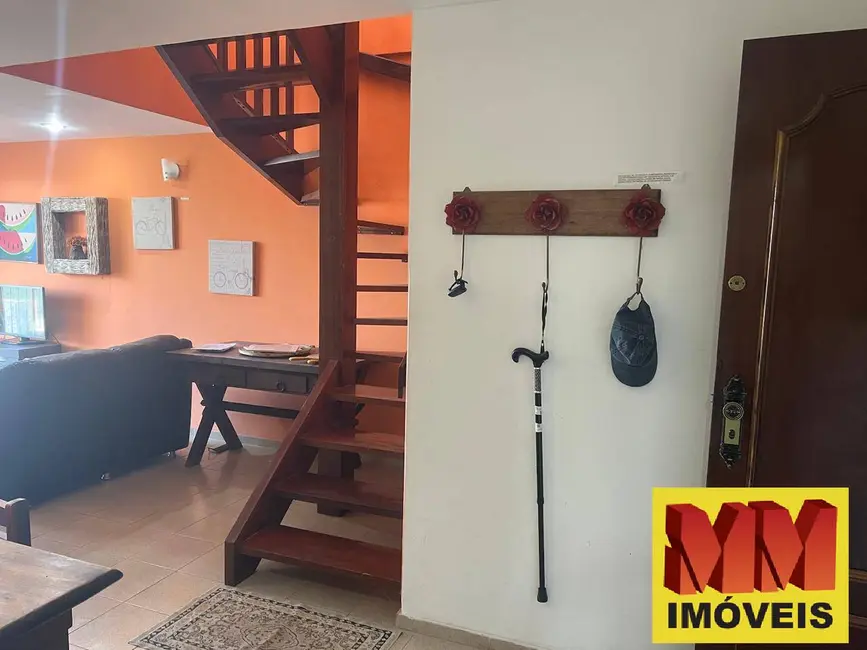 Cobertura com 3 quartos à venda, 180m2 em Braga, Cabo Frio - RJ - imagem 6 Foto 6 de Cobertura com 3 quartos à venda, 180m2 em Braga, Cabo Frio - RJ