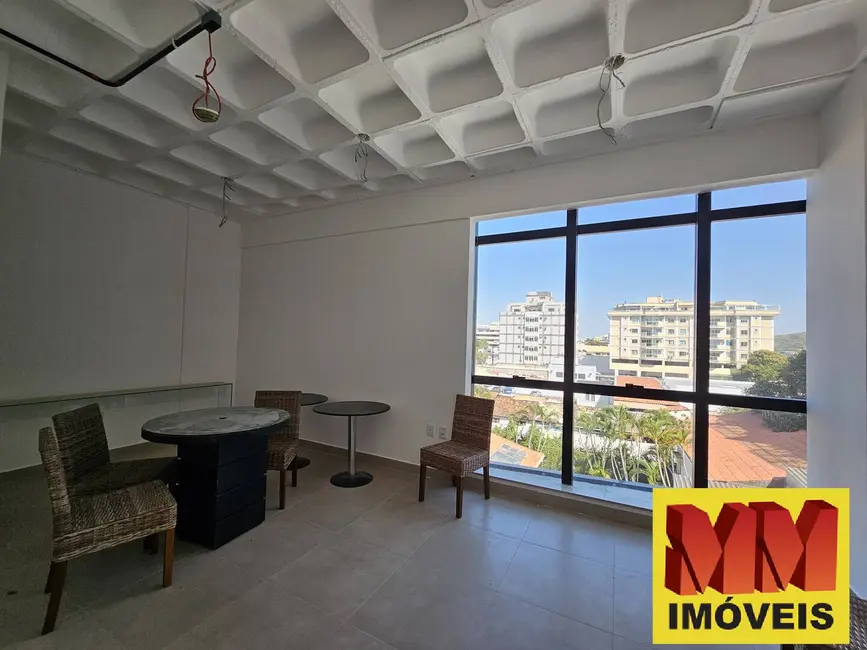 Foto 8 de Sala Comercial à venda, 30m2 em Passagem, Cabo Frio - RJ