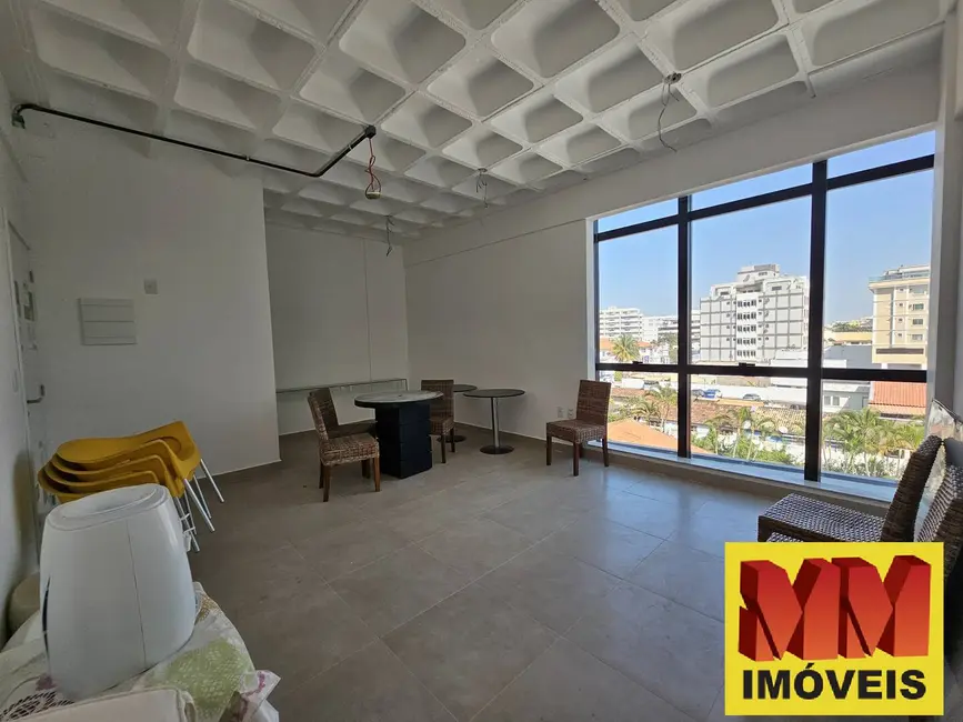 Foto 5 de Sala Comercial à venda, 30m2 em Passagem, Cabo Frio - RJ