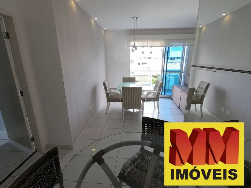 Foto 2 de Apartamento com 3 quartos à venda, 120m2 em Passagem, Cabo Frio - RJ