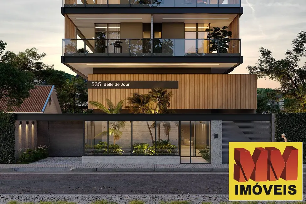 Apartamento com 2 quartos à venda, 91m2 em Vila Nova, Cabo Frio - RJ - imagem 2 Foto 2 de Apartamento com 2 quartos à venda, 91m2 em Vila Nova, Cabo Frio - RJ