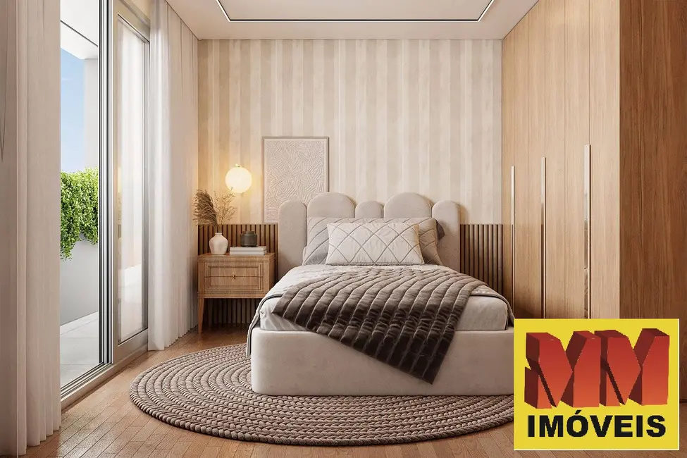 Apartamento com 2 quartos à venda, 91m2 em Vila Nova, Cabo Frio - RJ - imagem 6 Foto 6 de Apartamento com 2 quartos à venda, 91m2 em Vila Nova, Cabo Frio - RJ