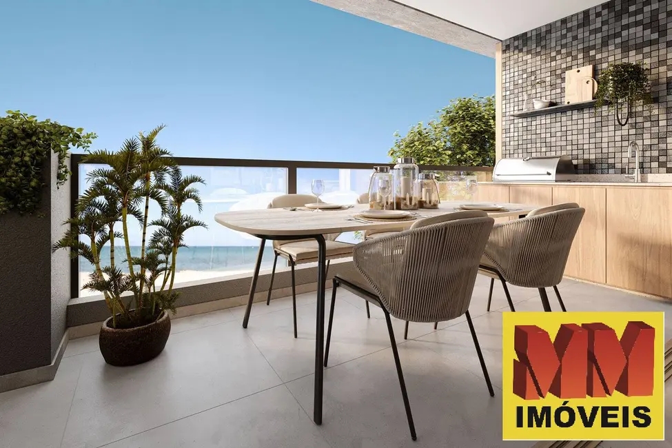 Apartamento com 2 quartos à venda, 91m2 em Vila Nova, Cabo Frio - RJ - imagem 4 Foto 4 de Apartamento com 2 quartos à venda, 91m2 em Vila Nova, Cabo Frio - RJ