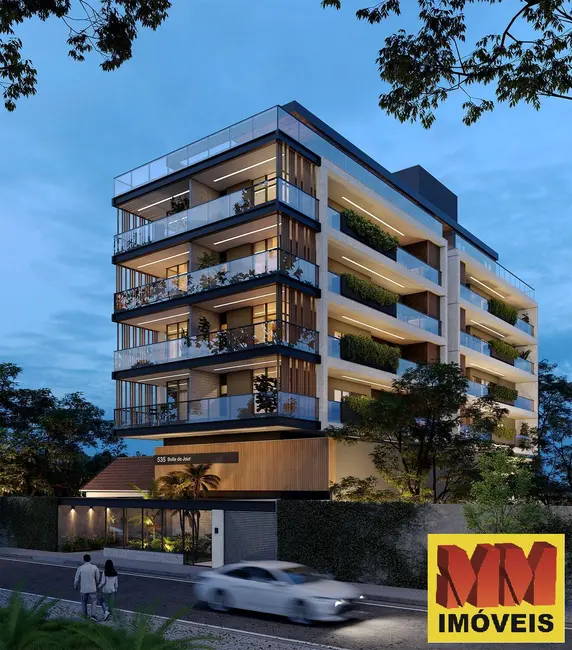 Apartamento com 2 quartos à venda, 91m2 em Vila Nova, Cabo Frio - RJ - imagem 1 Foto 1 de Apartamento com 2 quartos à venda, 91m2 em Vila Nova, Cabo Frio - RJ