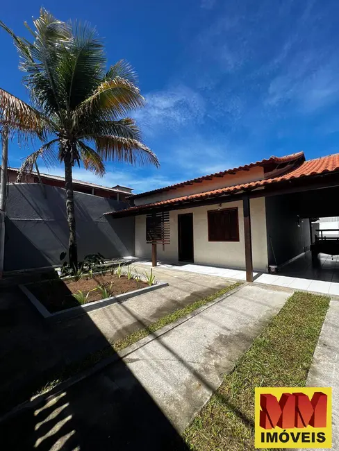 Foto 1 de Casa com 2 quartos à venda, 135m2 em Porto do Carro, Sao Pedro Da Aldeia - RJ