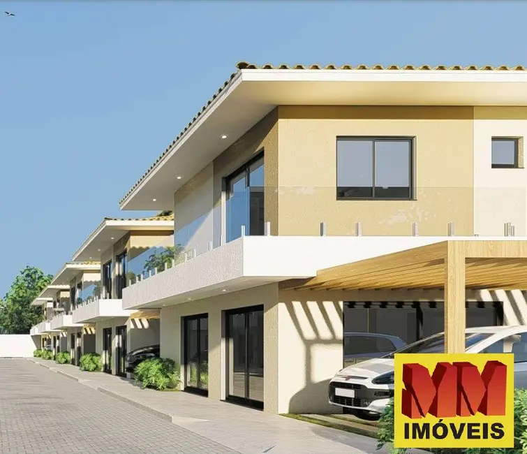 Foto 6 de Casa de Condomínio com 4 quartos à venda, 200m2 em Portinho, Cabo Frio - RJ