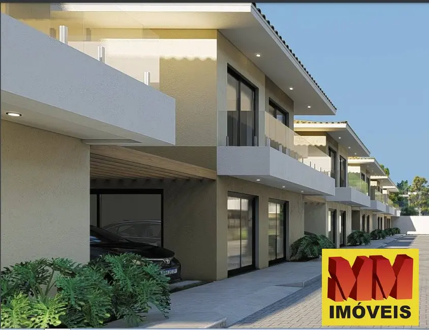 Foto 5 de Casa de Condomínio com 4 quartos à venda, 200m2 em Portinho, Cabo Frio - RJ